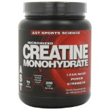 Excellent Creatine Monohydrate