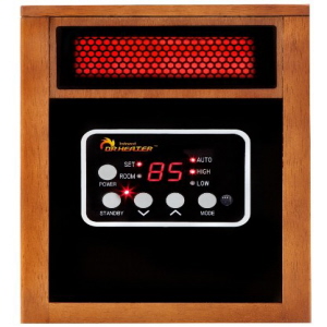 Top Rated Infrared Heater dr infrared heater