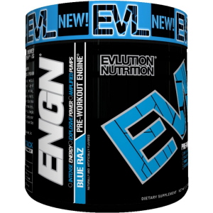 Top Rated Pre Workout Supplement