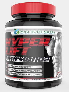 Best Muscle Building Supplements for Muscle Gain
