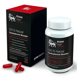 The Best Test Booster Supplement on the market
