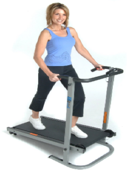 Top Rated Manual Treadmill Review