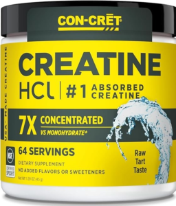 best creatine supplement